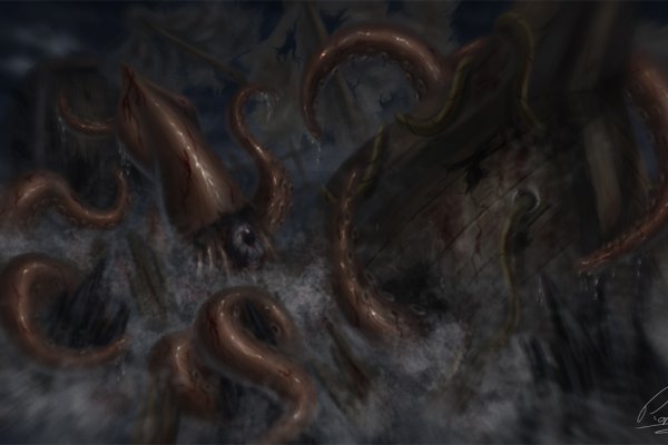 Kraken регистрация